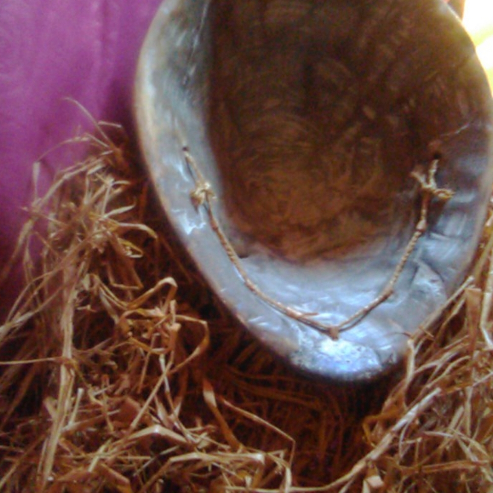 African mask - Picture 2 of 4